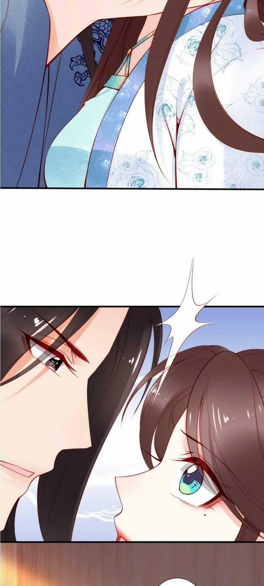 Đế Cung Đông Hoàng Phi - Chapter 62 - Trang 46