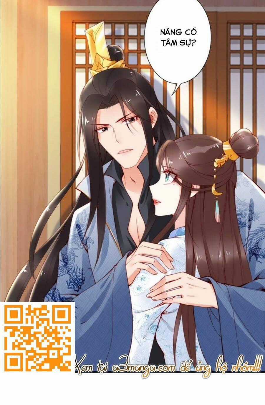 Đế Cung Đông Hoàng Phi - Chapter 62 - Trang 47