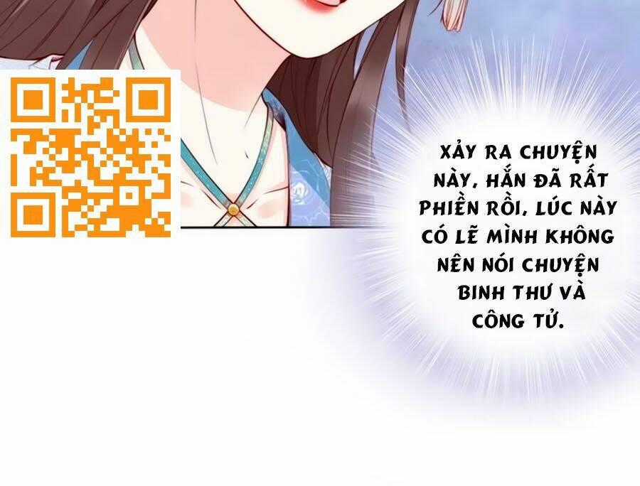 Đế Cung Đông Hoàng Phi - Chapter 63 - Trang 2