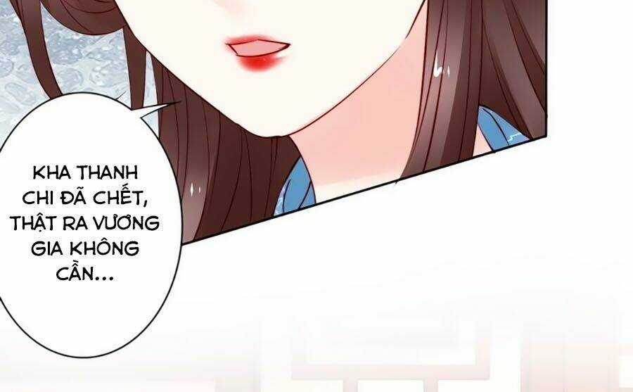 Đế Cung Đông Hoàng Phi - Chapter 63 - Trang 11