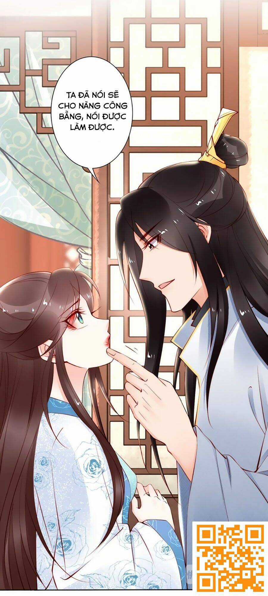 Đế Cung Đông Hoàng Phi - Chapter 63 - Trang 12