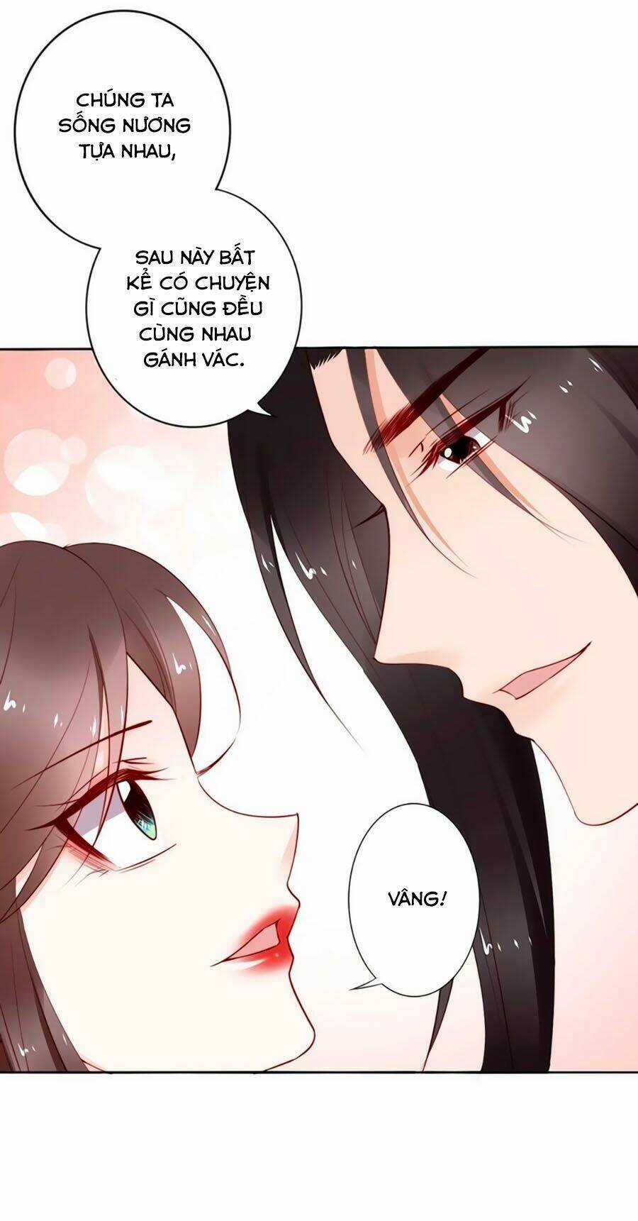 Đế Cung Đông Hoàng Phi - Chapter 63 - Trang 14