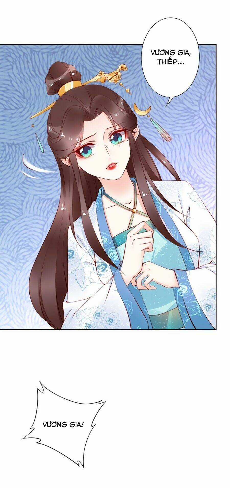 Đế Cung Đông Hoàng Phi - Chapter 63 - Trang 15