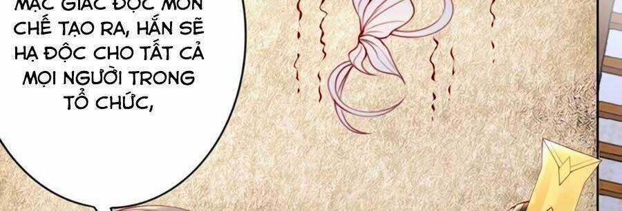 Đế Cung Đông Hoàng Phi - Chapter 63 - Trang 21