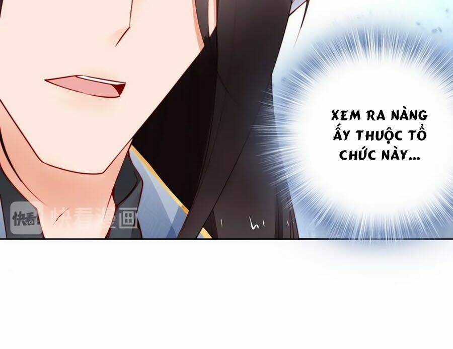 Đế Cung Đông Hoàng Phi - Chapter 63 - Trang 23