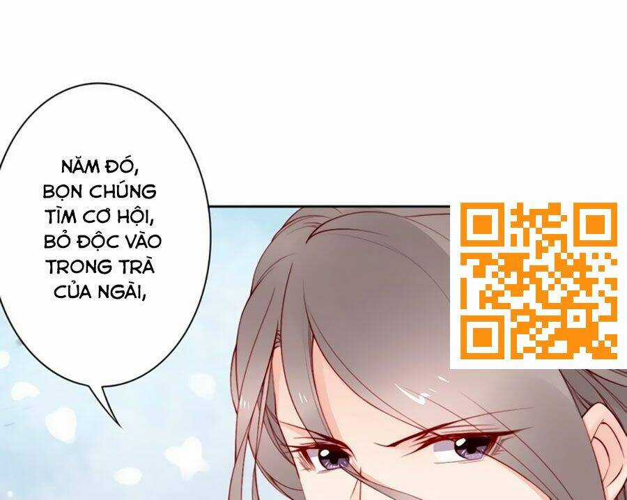 Đế Cung Đông Hoàng Phi - Chapter 63 - Trang 24