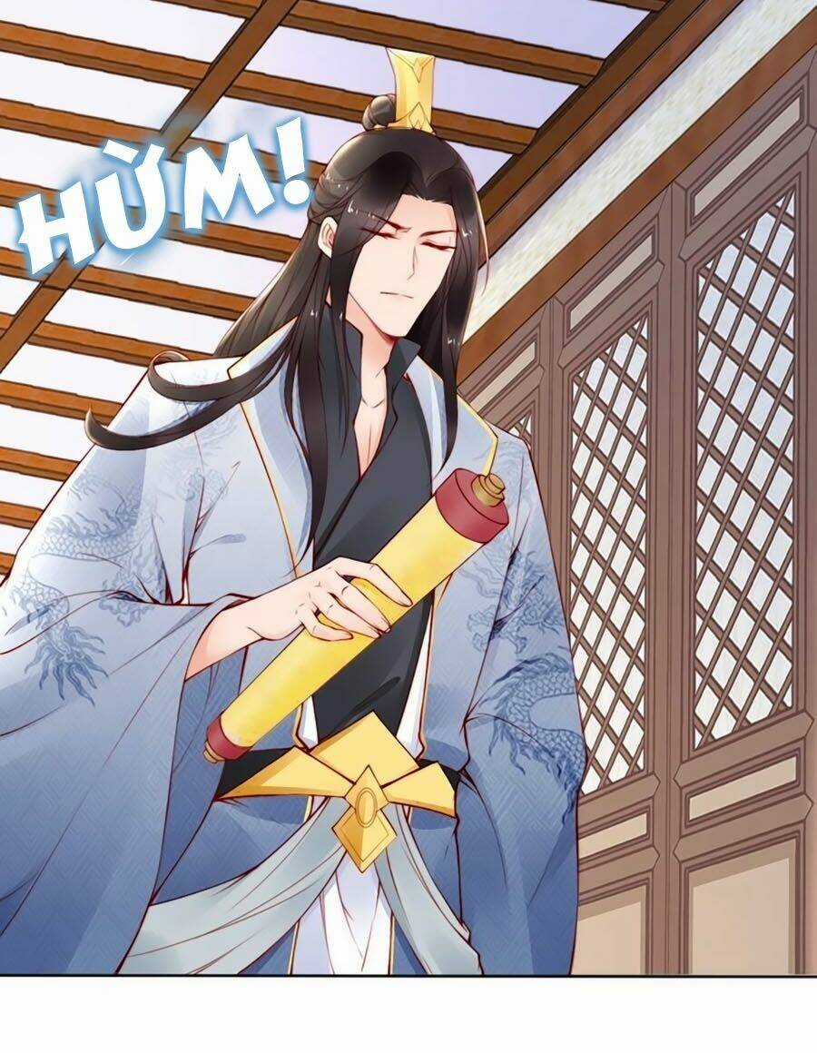 Đế Cung Đông Hoàng Phi - Chapter 63 - Trang 27