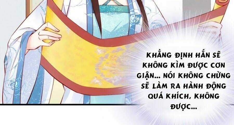 Đế Cung Đông Hoàng Phi - Chapter 63 - Trang 30