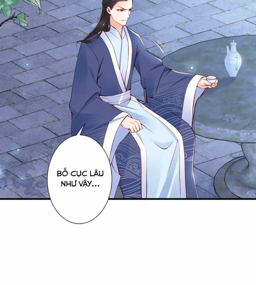 Đế Cung Đông Hoàng Phi - Chapter 63 - Trang 38