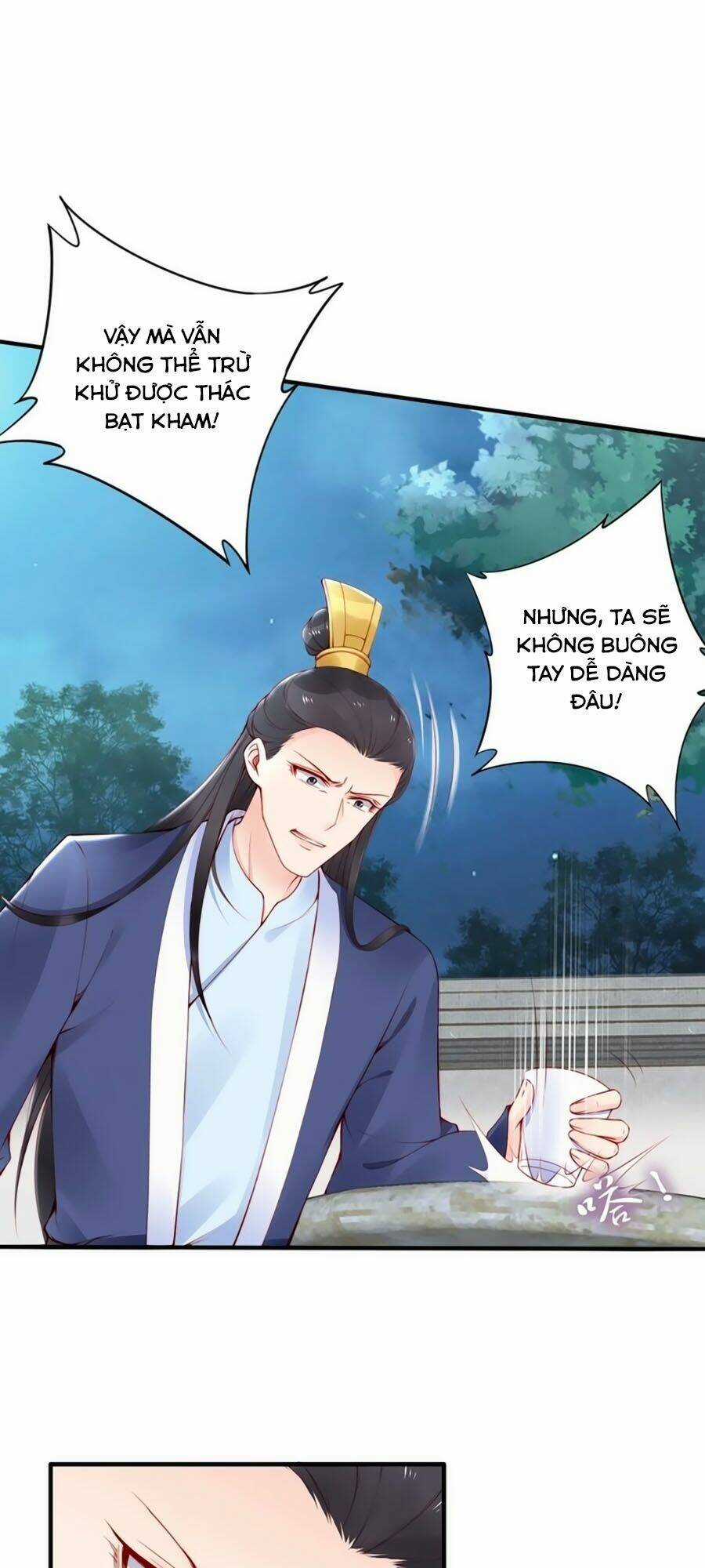 Đế Cung Đông Hoàng Phi - Chapter 63 - Trang 39