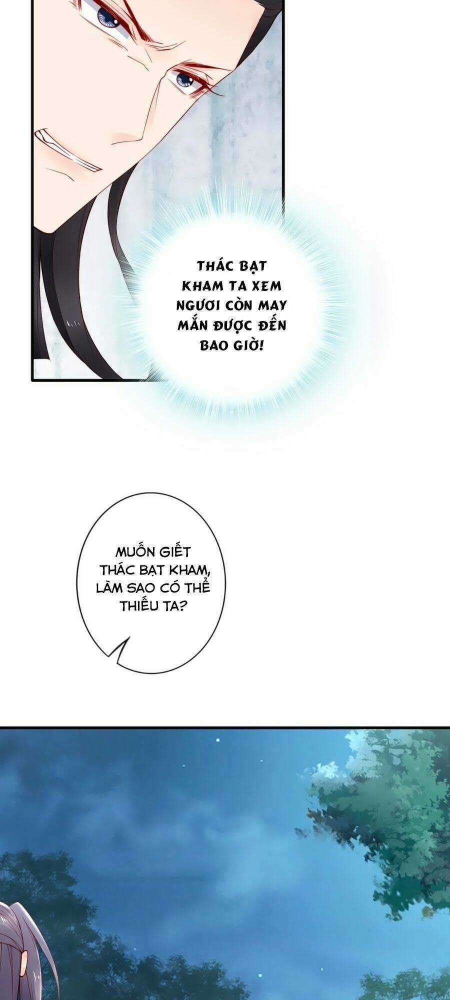 Đế Cung Đông Hoàng Phi - Chapter 63 - Trang 40