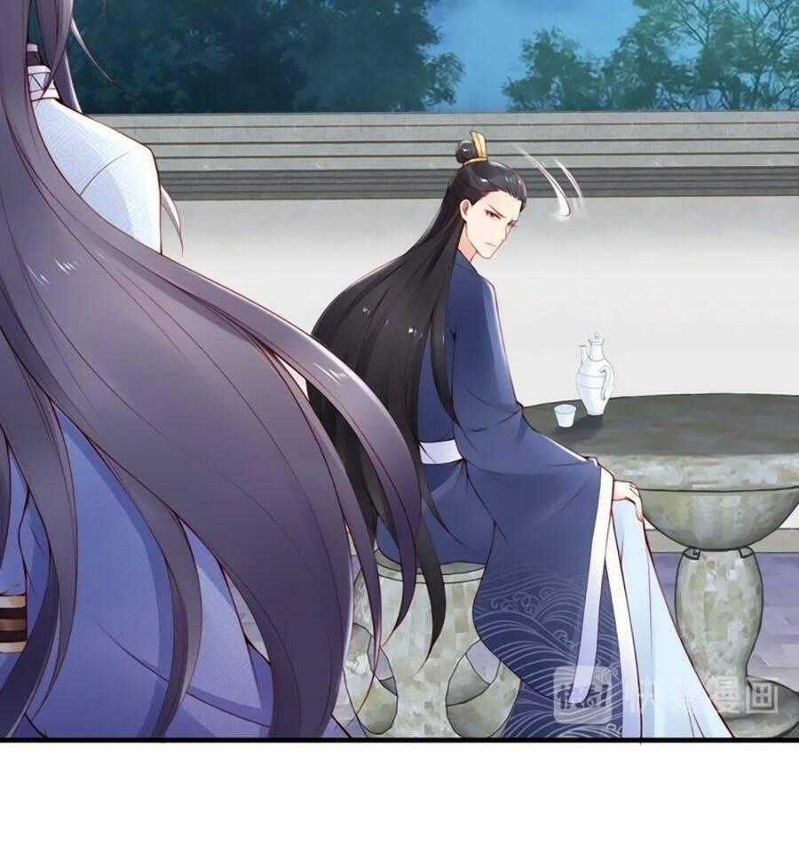 Đế Cung Đông Hoàng Phi - Chapter 63 - Trang 41