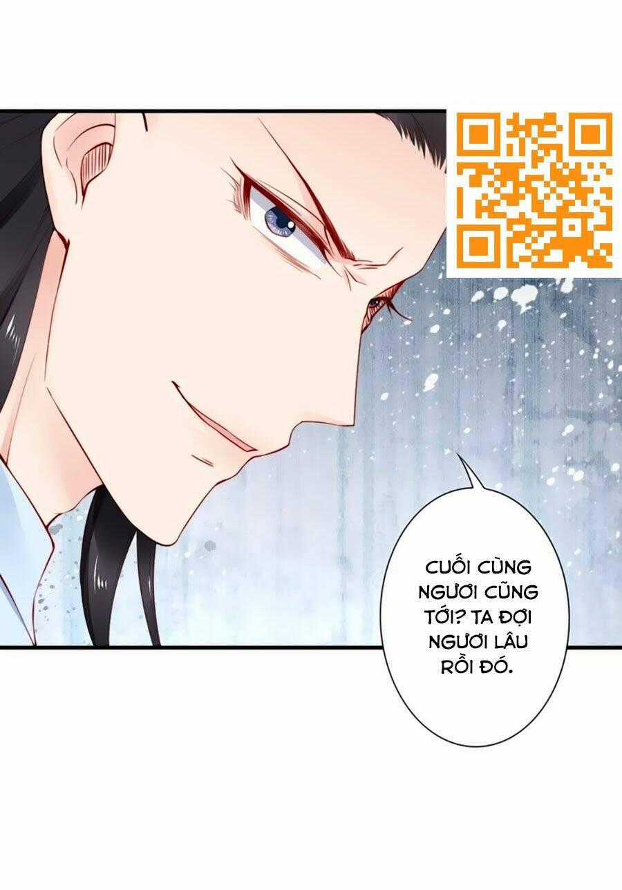 Đế Cung Đông Hoàng Phi - Chapter 63 - Trang 42