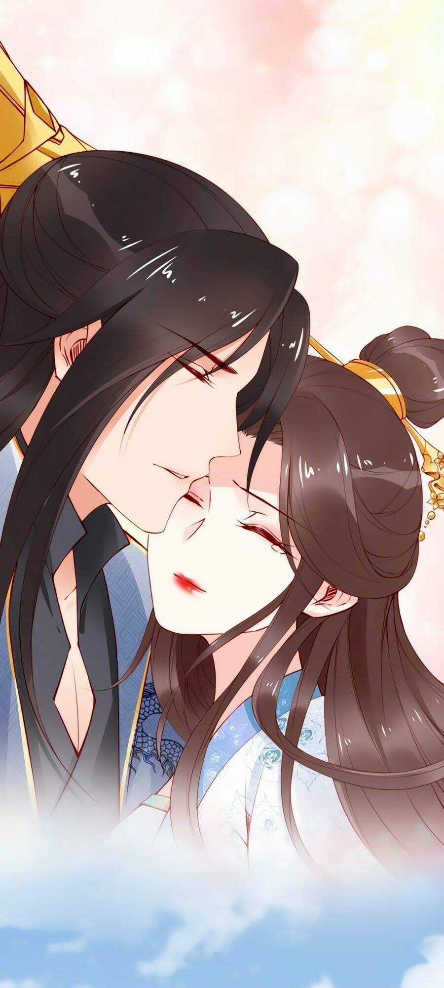 Đế Cung Đông Hoàng Phi - Chapter 63 - Trang 6