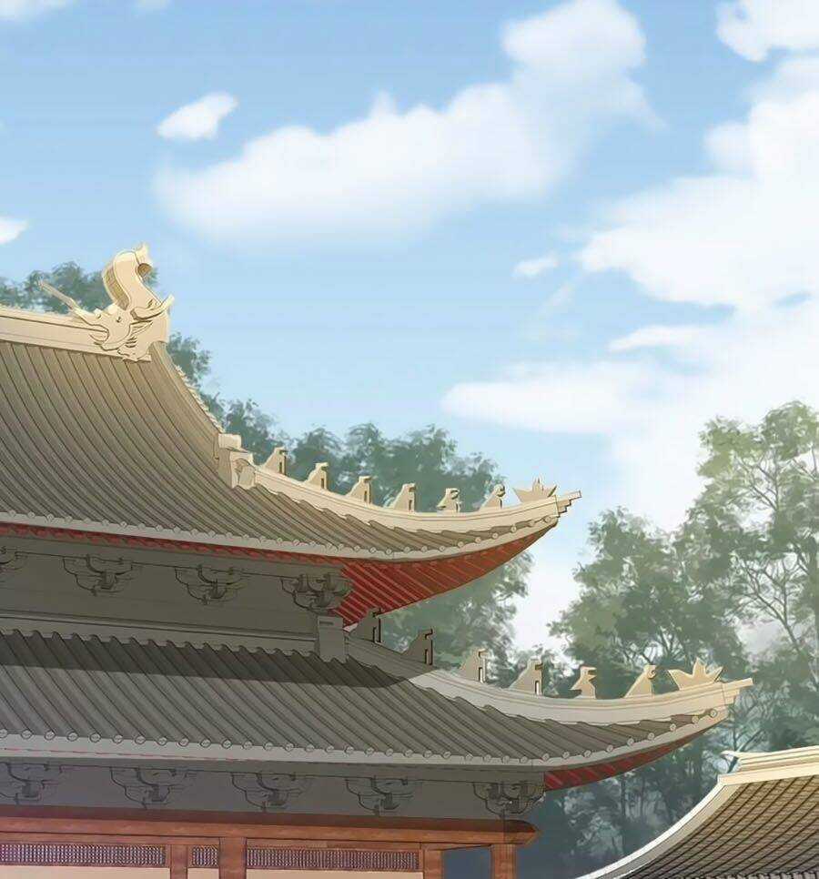 Đế Cung Đông Hoàng Phi - Chapter 63 - Trang 7