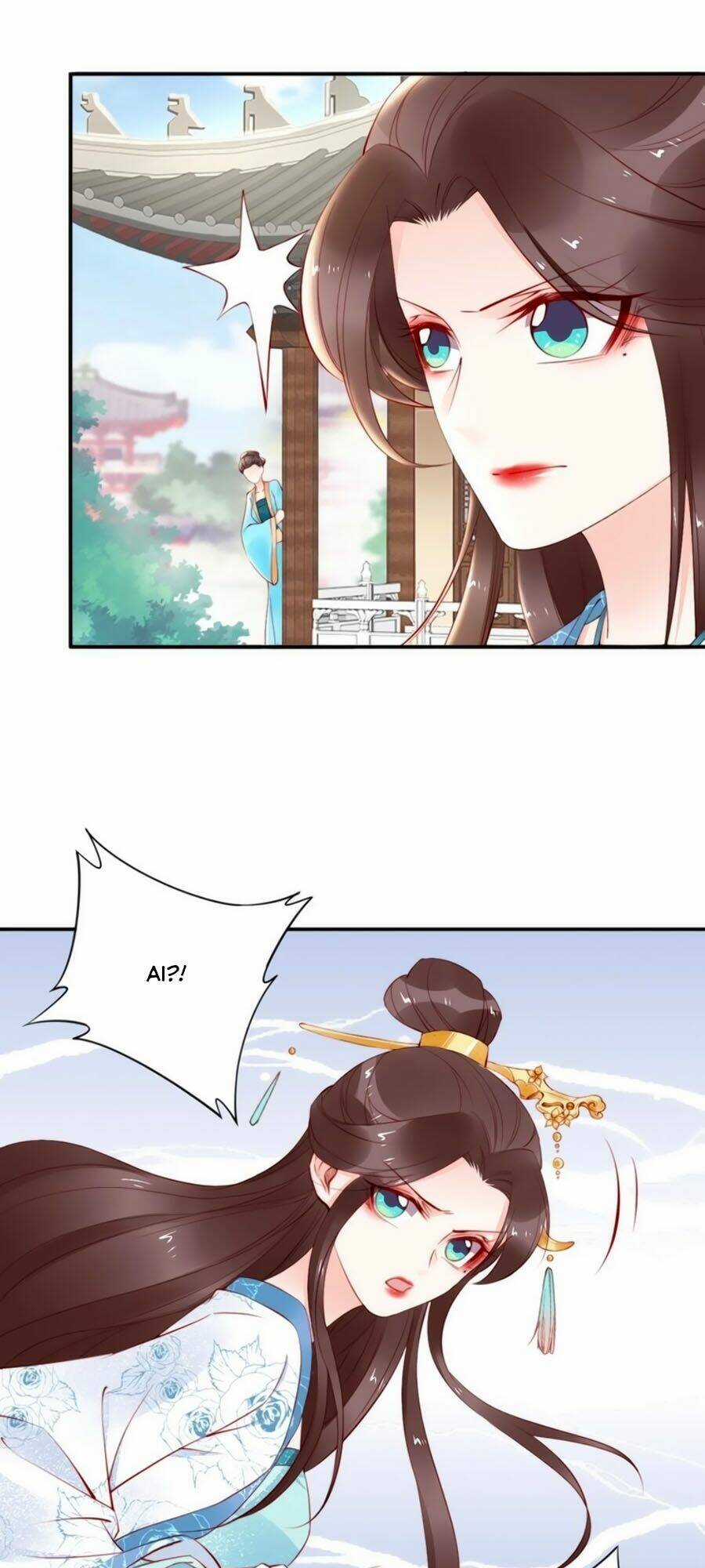 Đế Cung Đông Hoàng Phi - Chapter 64 - Trang 12