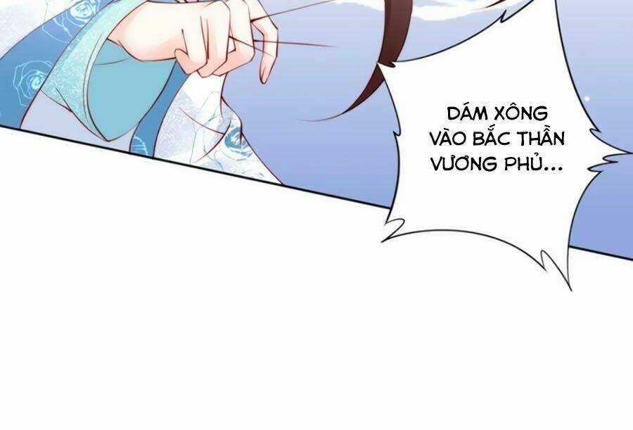 Đế Cung Đông Hoàng Phi - Chapter 64 - Trang 13