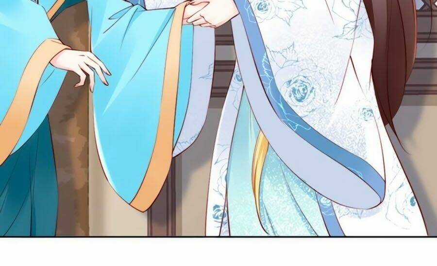 Đế Cung Đông Hoàng Phi - Chapter 64 - Trang 15