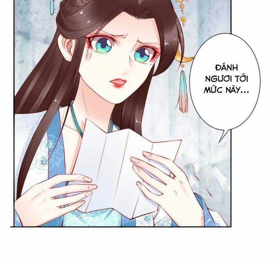 Đế Cung Đông Hoàng Phi - Chapter 64 - Trang 17