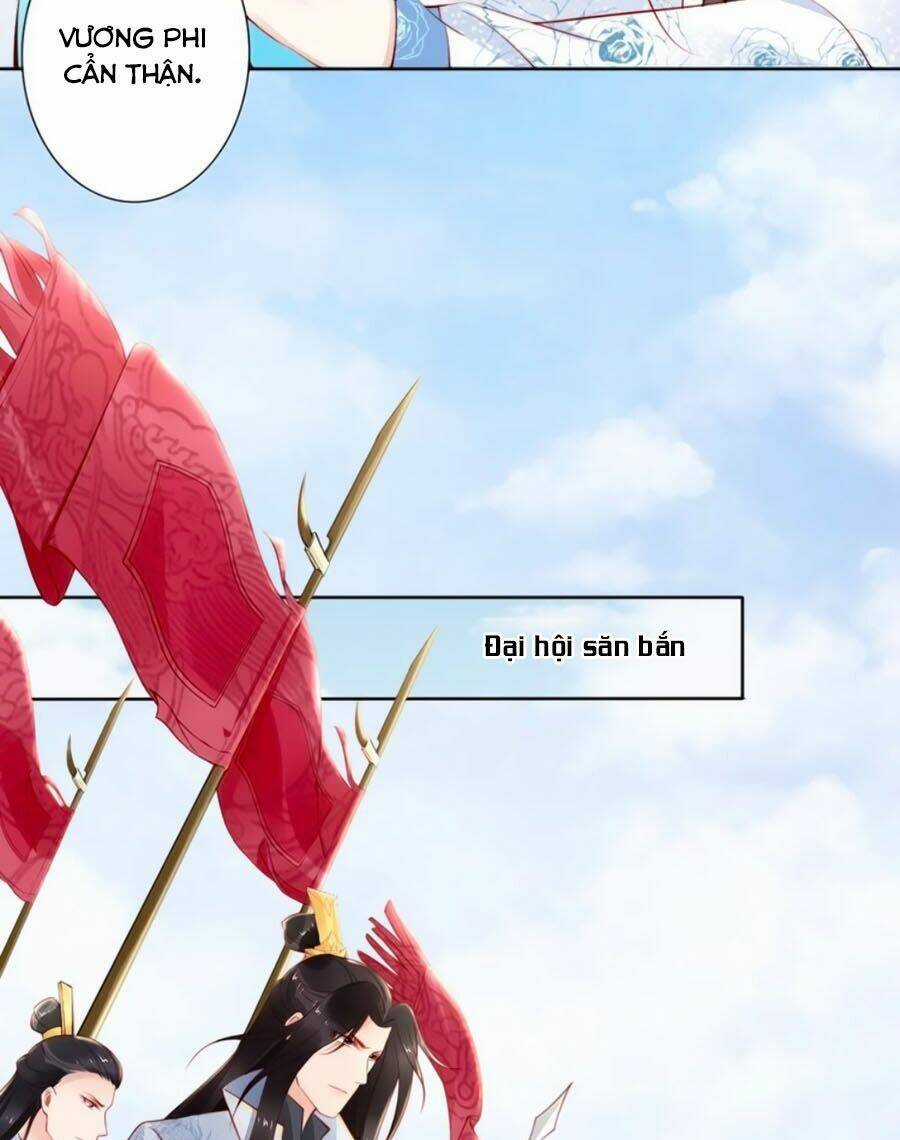 Đế Cung Đông Hoàng Phi - Chapter 64 - Trang 19