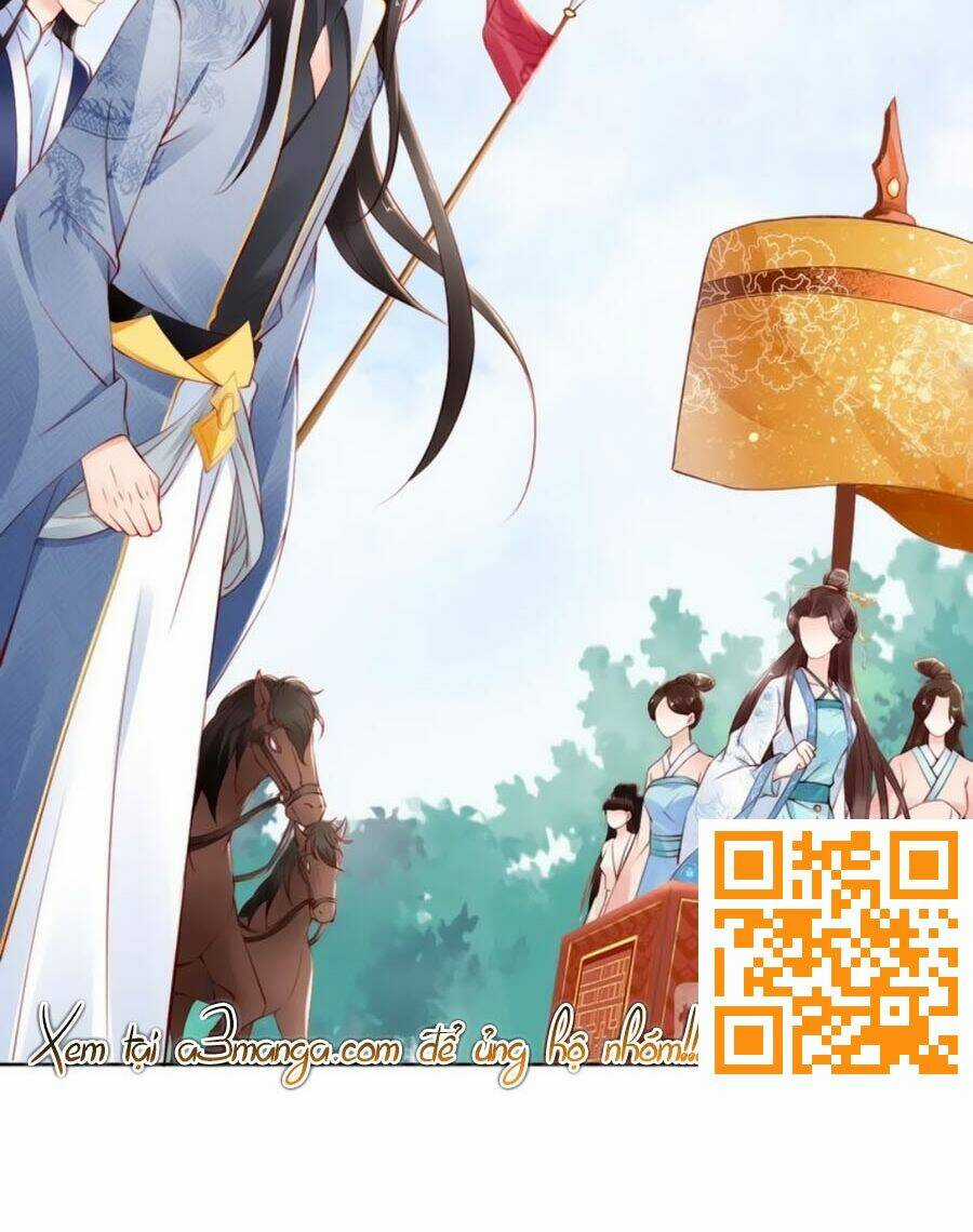 Đế Cung Đông Hoàng Phi - Chapter 64 - Trang 20