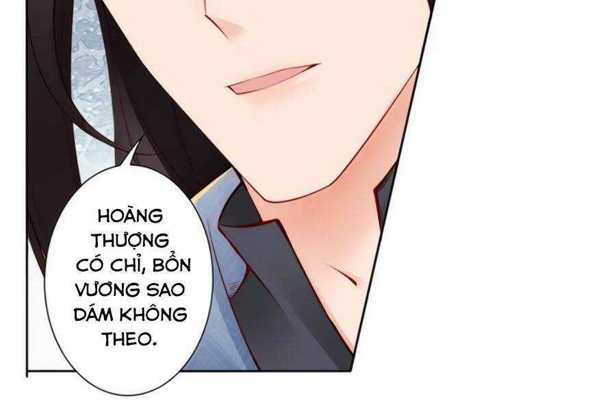 Đế Cung Đông Hoàng Phi - Chapter 64 - Trang 22