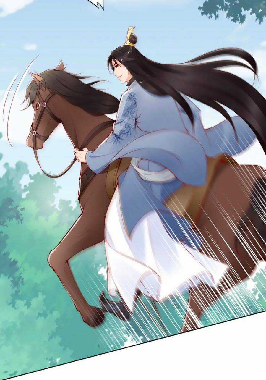 Đế Cung Đông Hoàng Phi - Chapter 64 - Trang 28