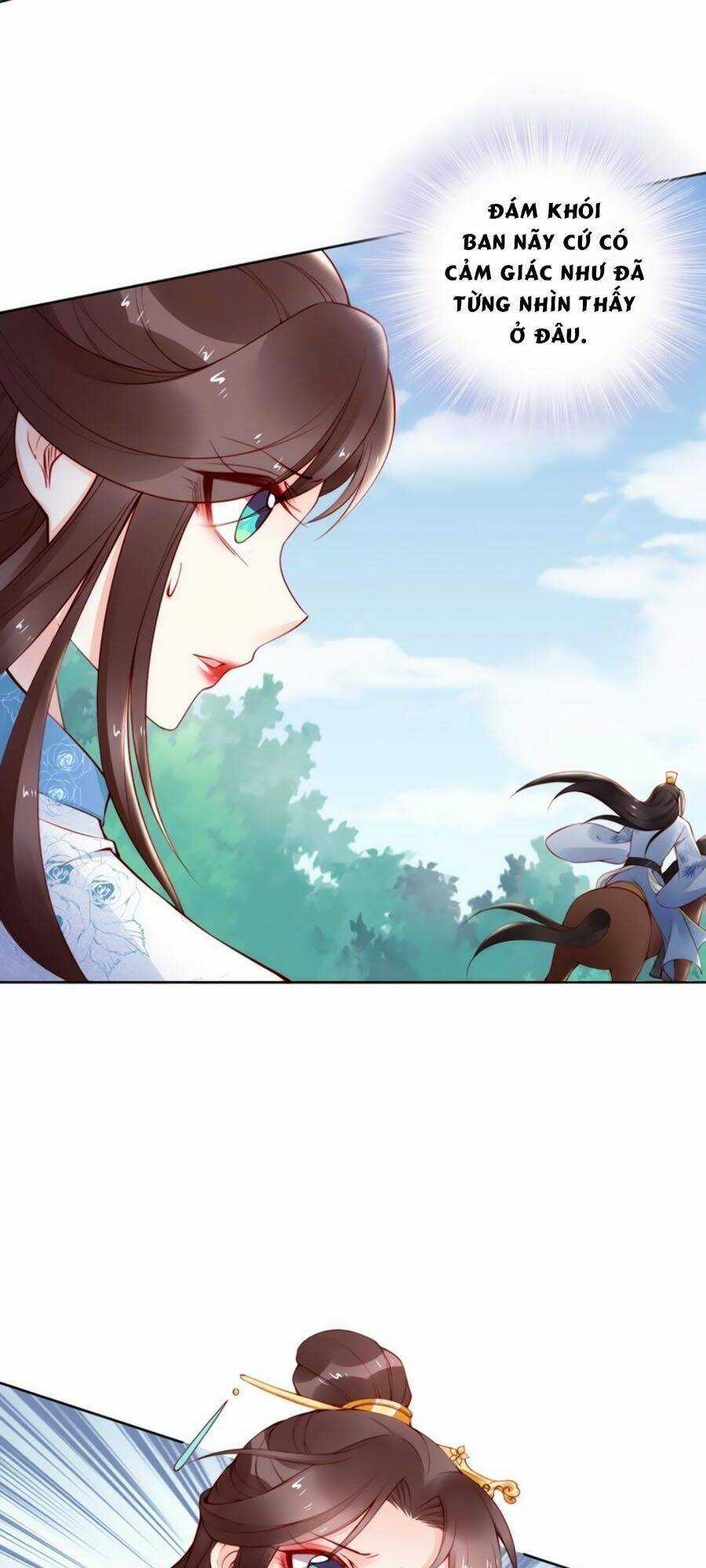 Đế Cung Đông Hoàng Phi - Chapter 64 - Trang 29