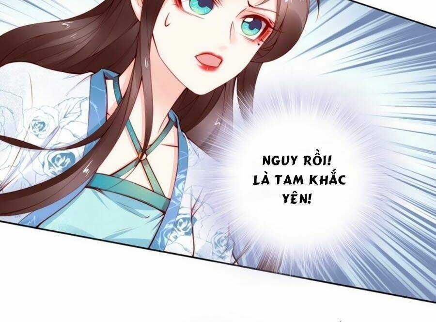 Đế Cung Đông Hoàng Phi - Chapter 64 - Trang 30