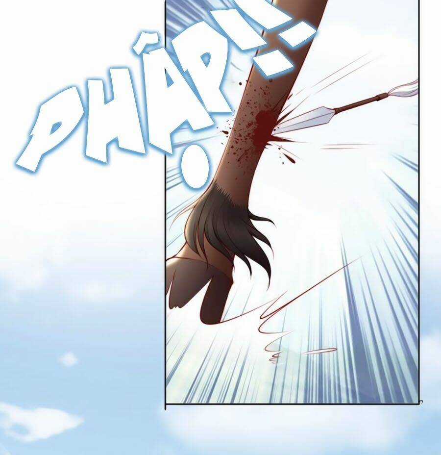 Đế Cung Đông Hoàng Phi - Chapter 64 - Trang 34