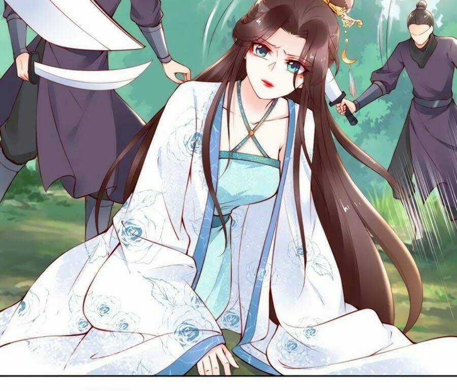 Đế Cung Đông Hoàng Phi - Chapter 64 - Trang 36