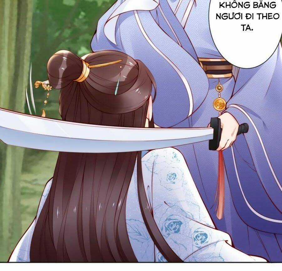 Đế Cung Đông Hoàng Phi - Chapter 64 - Trang 38