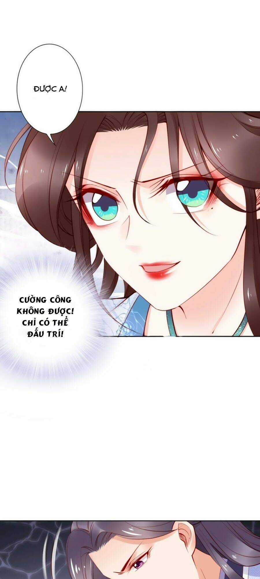 Đế Cung Đông Hoàng Phi - Chapter 64 - Trang 39