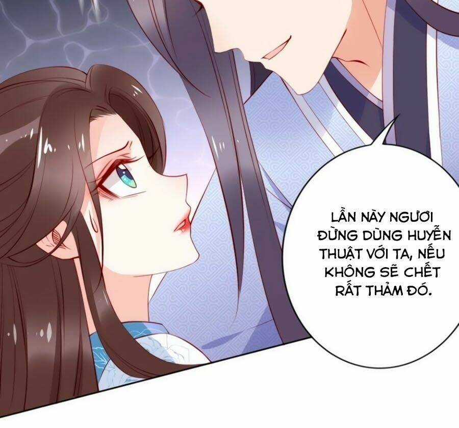 Đế Cung Đông Hoàng Phi - Chapter 64 - Trang 40