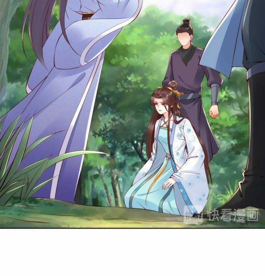 Đế Cung Đông Hoàng Phi - Chapter 64 - Trang 42