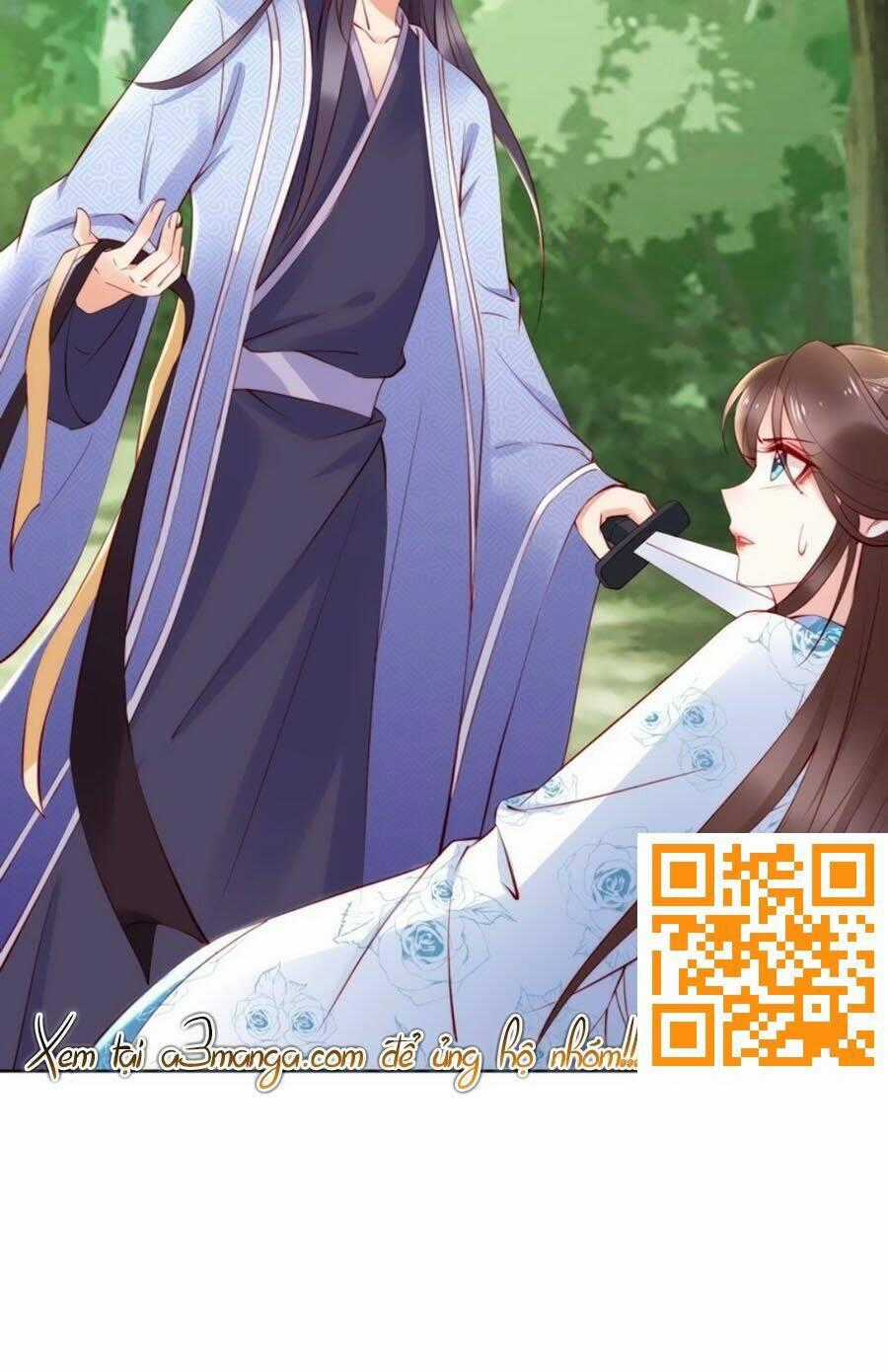 Đế Cung Đông Hoàng Phi - Chapter 64 - Trang 44