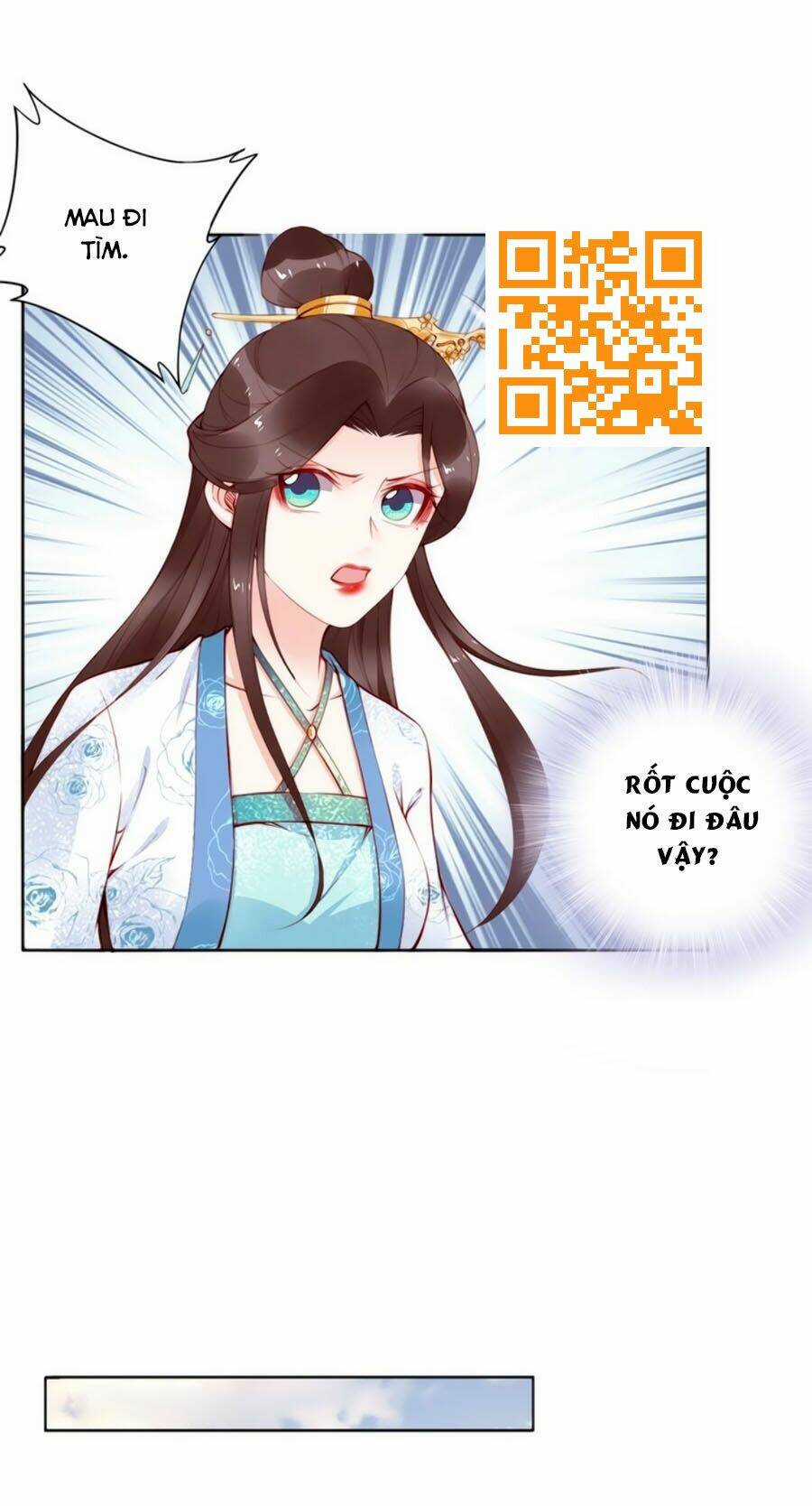 Đế Cung Đông Hoàng Phi - Chapter 64 - Trang 10