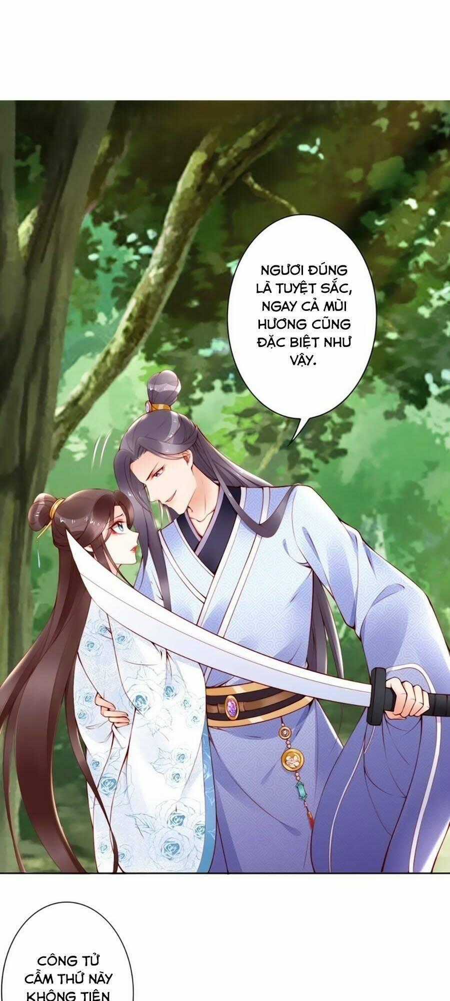 Đế Cung Đông Hoàng Phi - Chapter 65 - Trang 1