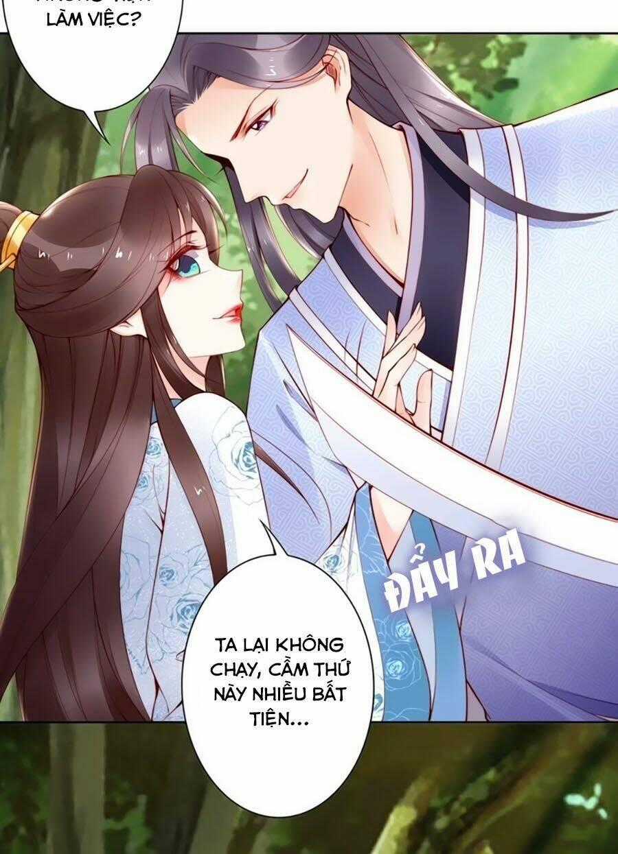 Đế Cung Đông Hoàng Phi - Chapter 65 - Trang 2