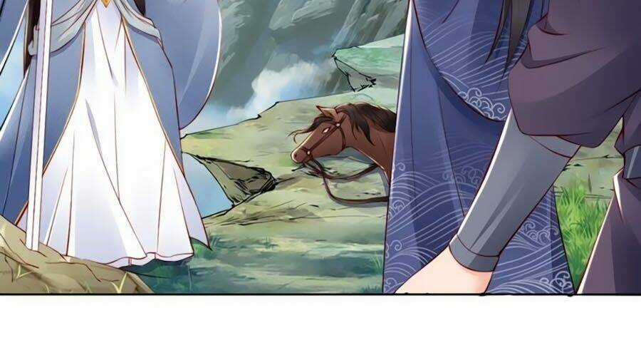 Đế Cung Đông Hoàng Phi - Chapter 65 - Trang 11