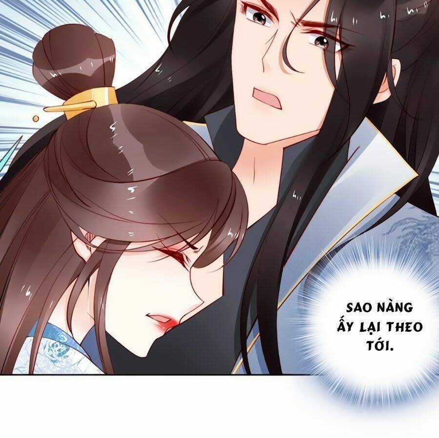 Đế Cung Đông Hoàng Phi - Chapter 65 - Trang 15