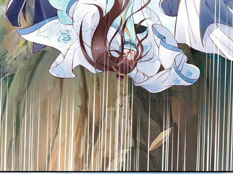 Đế Cung Đông Hoàng Phi - Chapter 65 - Trang 17