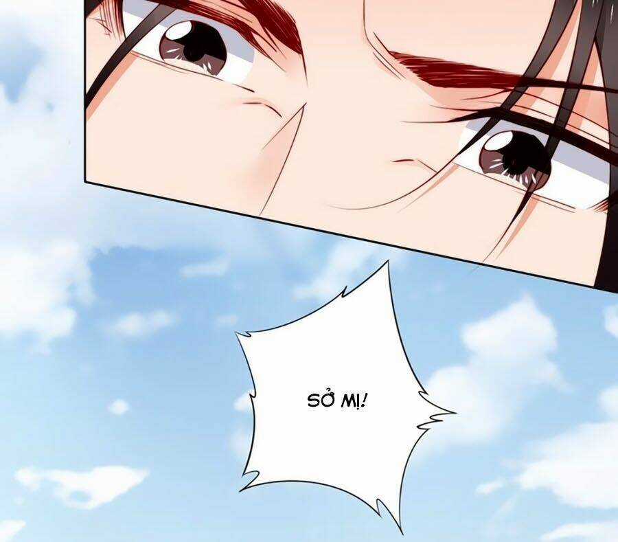 Đế Cung Đông Hoàng Phi - Chapter 65 - Trang 19