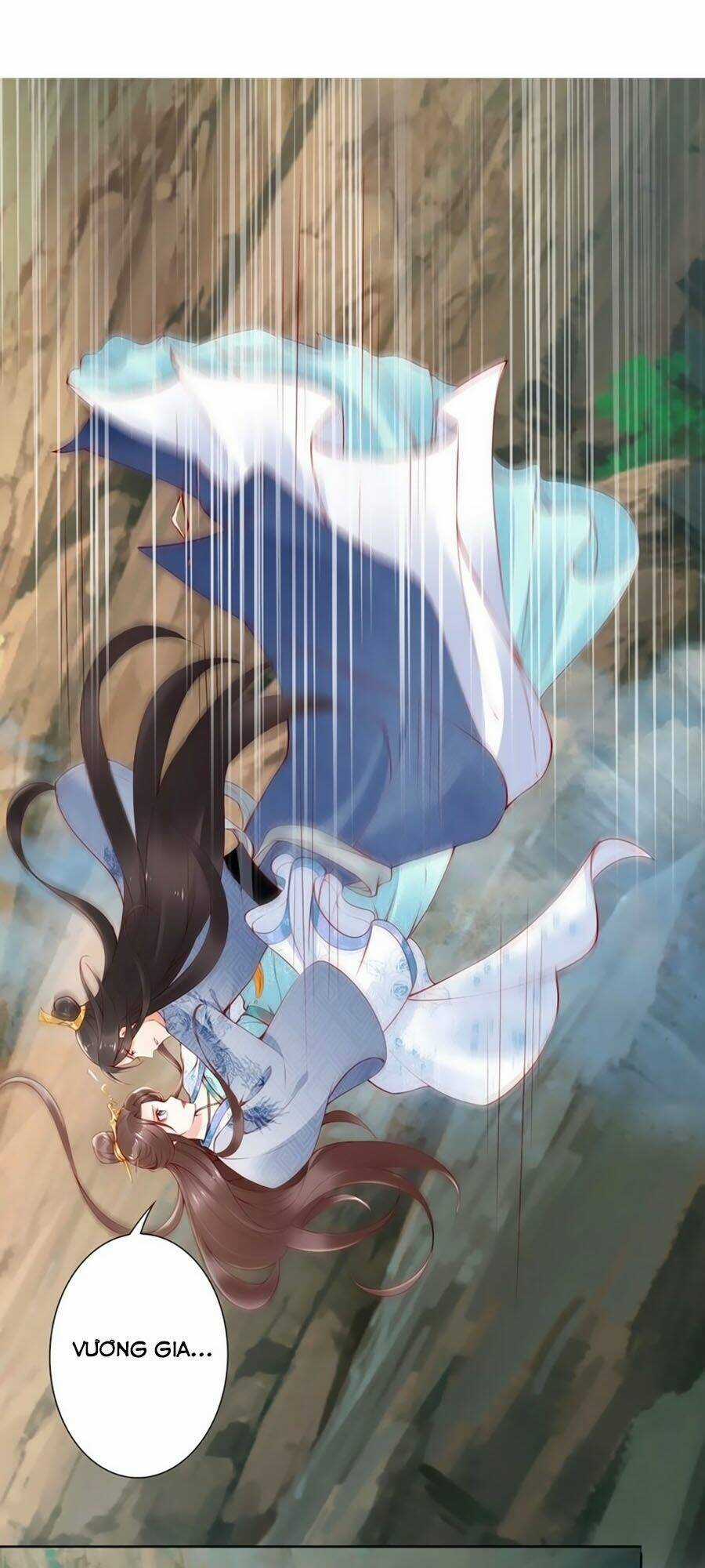 Đế Cung Đông Hoàng Phi - Chapter 65 - Trang 21