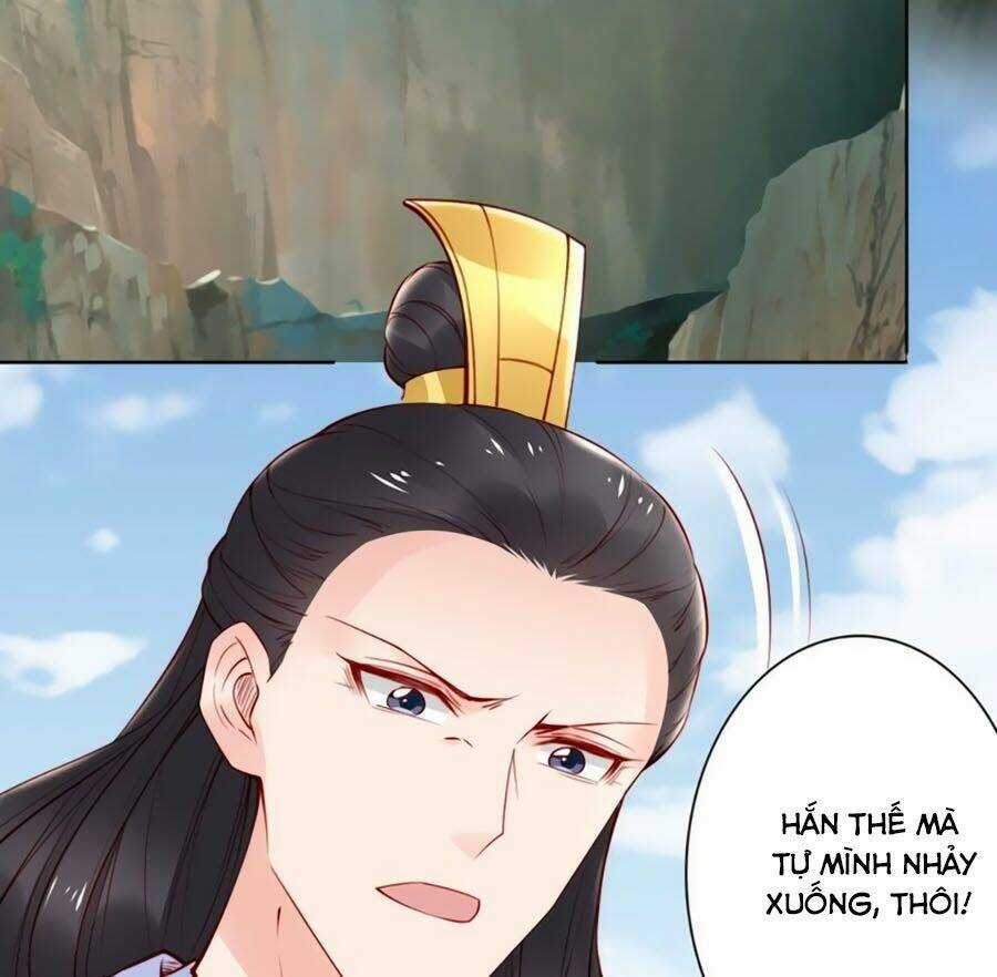Đế Cung Đông Hoàng Phi - Chapter 65 - Trang 22