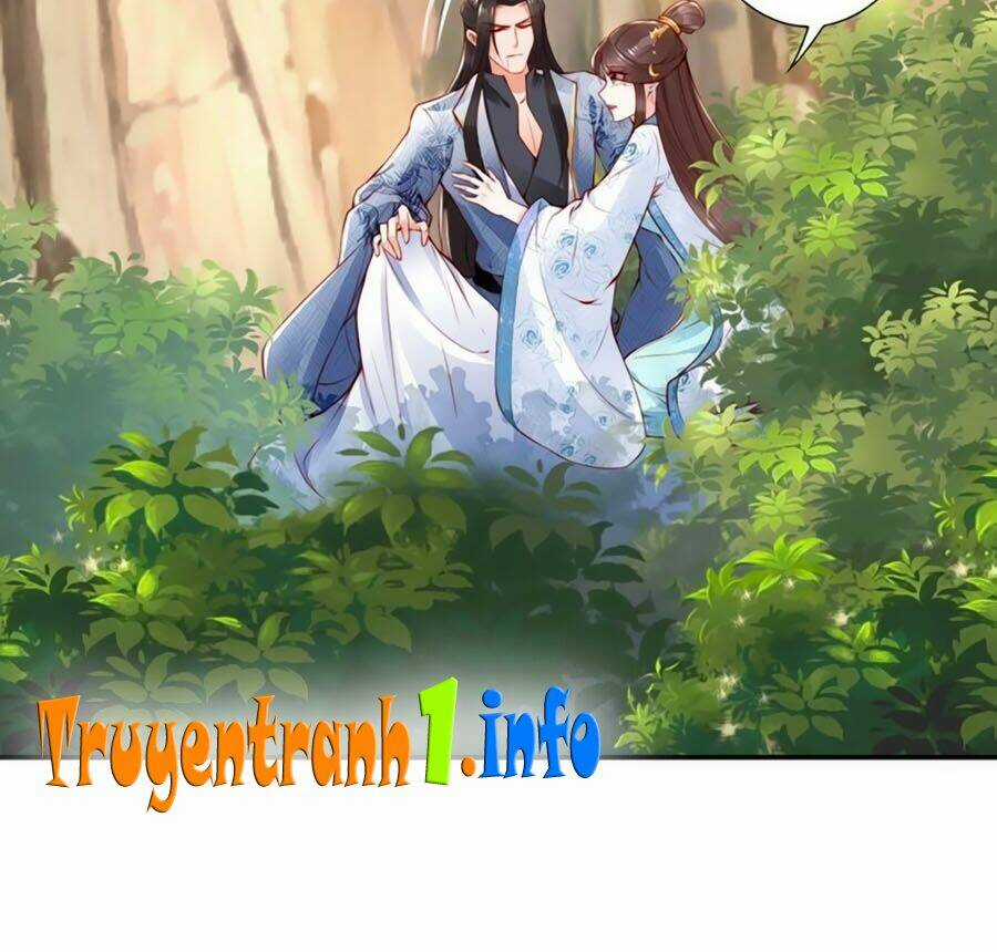 Đế Cung Đông Hoàng Phi - Chapter 65 - Trang 27