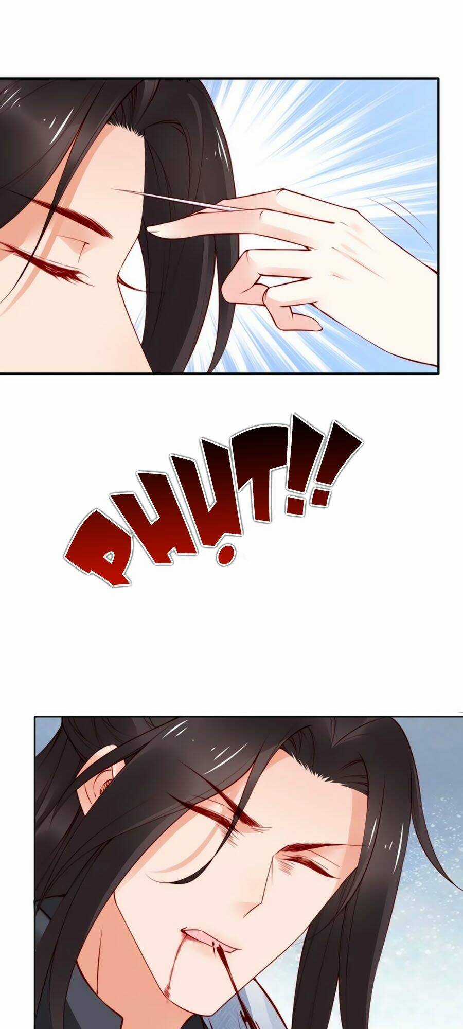 Đế Cung Đông Hoàng Phi - Chapter 65 - Trang 28