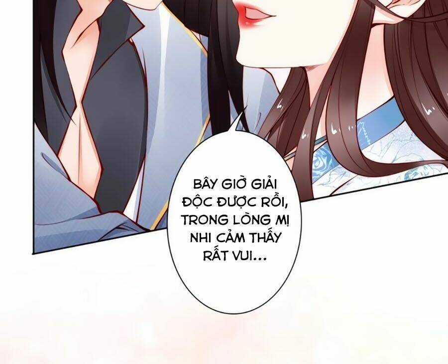 Đế Cung Đông Hoàng Phi - Chapter 65 - Trang 31