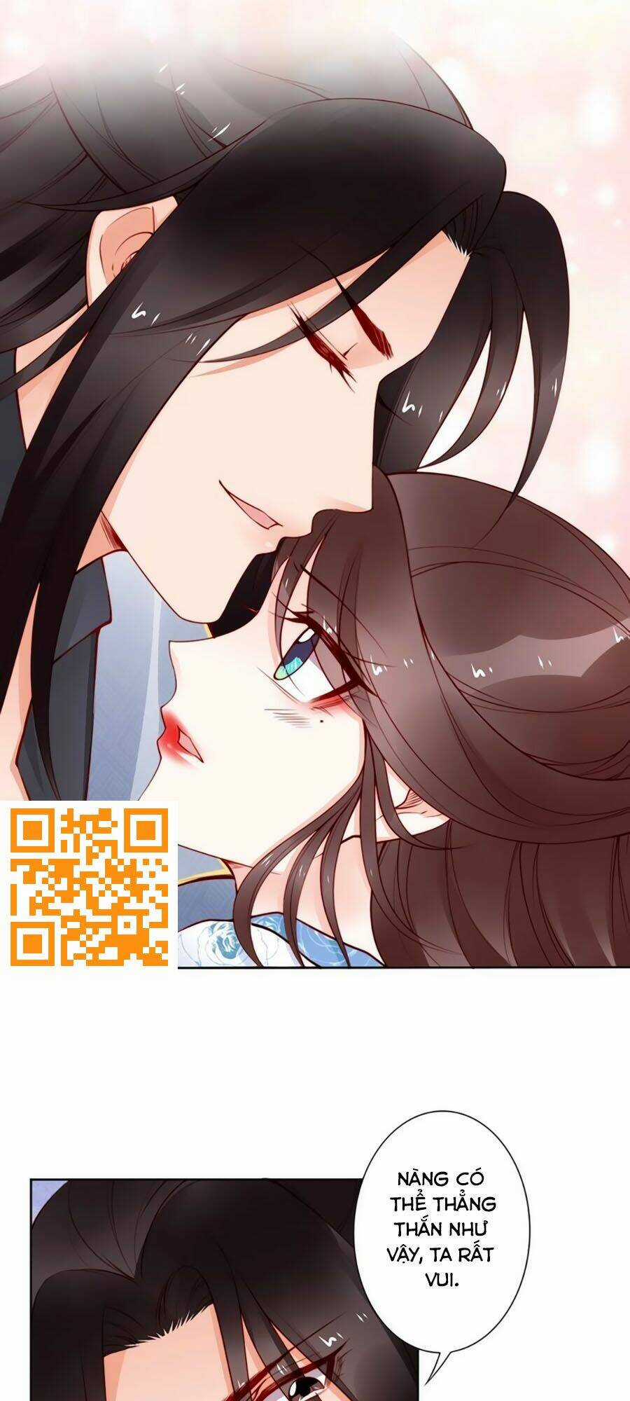 Đế Cung Đông Hoàng Phi - Chapter 65 - Trang 32