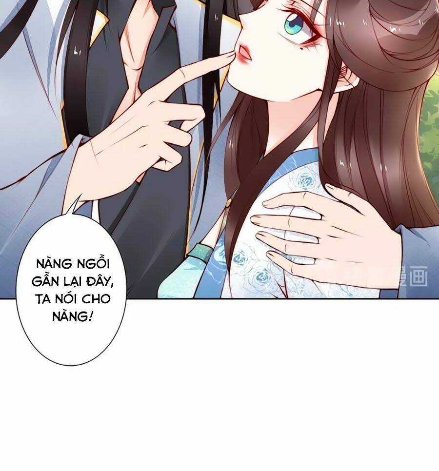 Đế Cung Đông Hoàng Phi - Chapter 65 - Trang 35